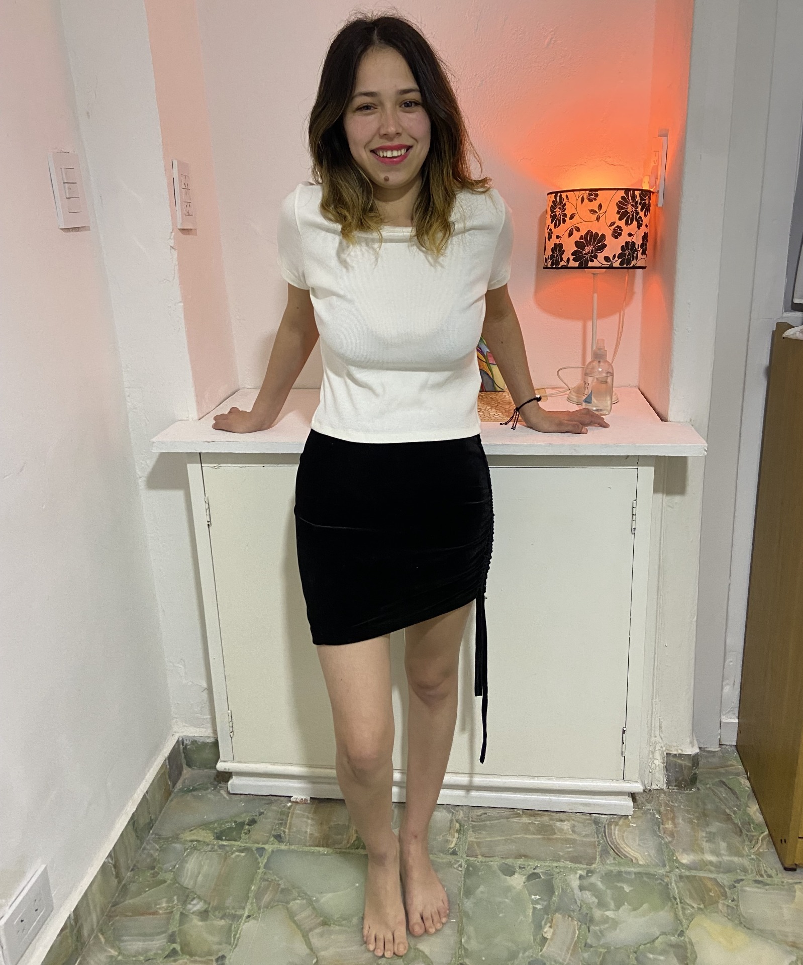 MASAJISTA LAURA - NUÑEZ