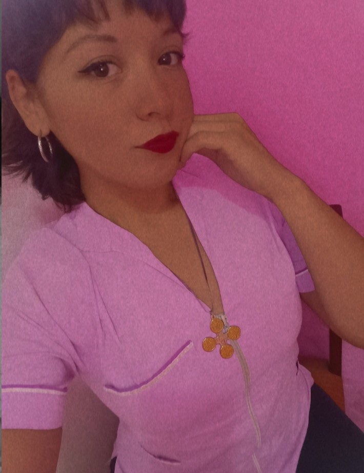 MASAJISTA ROSI - BARRIO NORTE