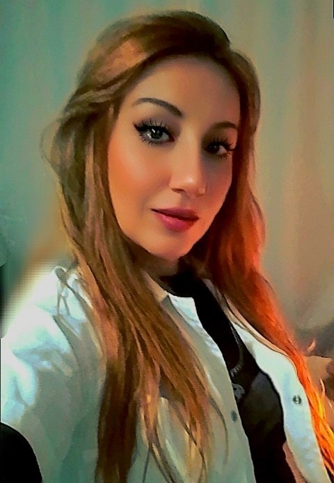 MASAJISTA SILVINA - CASCO URBANO