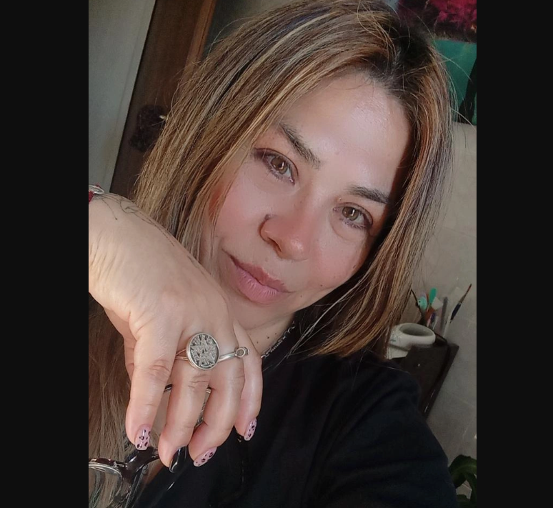 MASAJISTA ALEJANDRA - ZONA OESTE (RAMOS MEJIA)