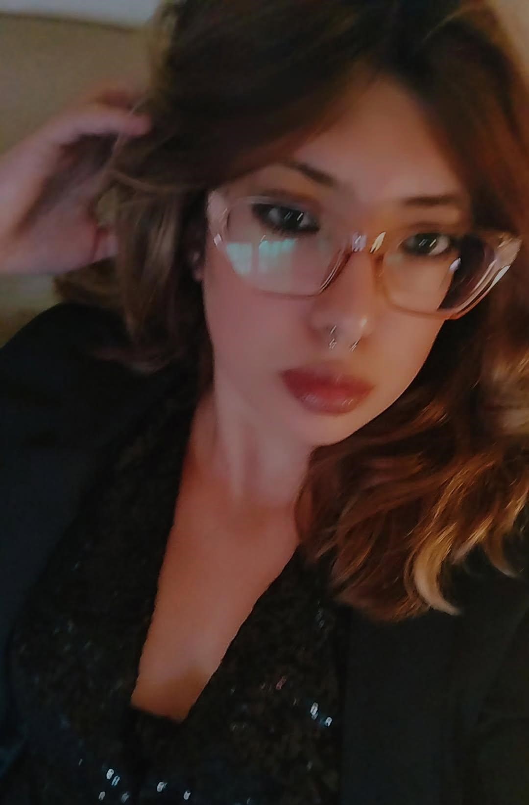 MASAJISTA NICOLE - ALDREY