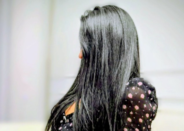 MASAJISTA BRUNA BRASIL - CENTRO