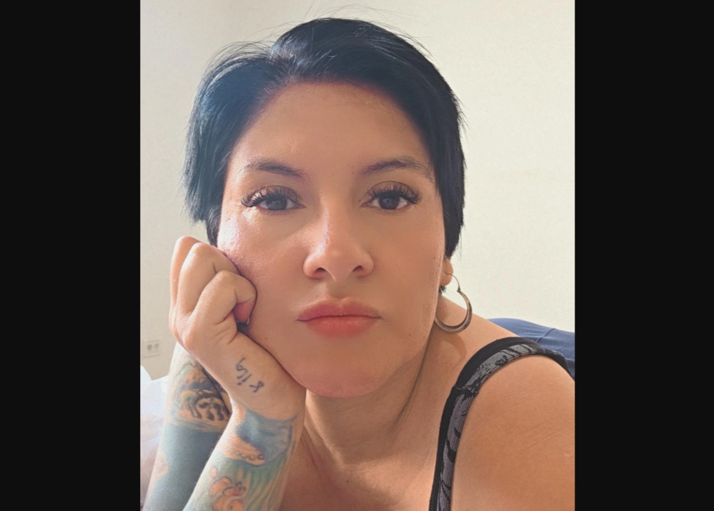 MASAJISTA IVY - ALTA CORDOBA