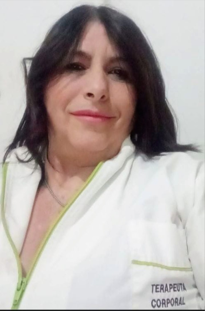 MASAJISTA MARIA DANIELA - BARRIO SAN MARTIN